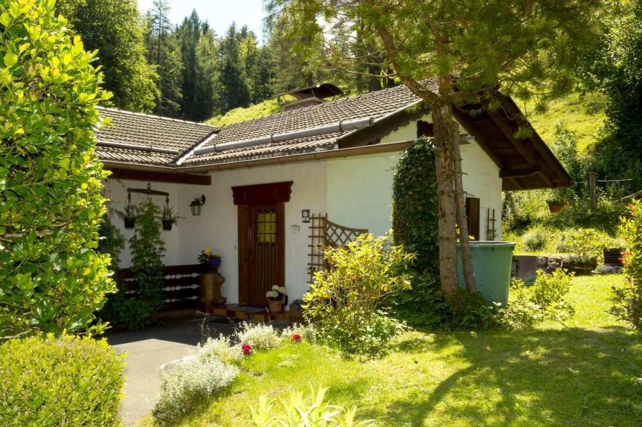 Gastehaus Kerschbaum Bed & Breakfast Grainau Exterior foto